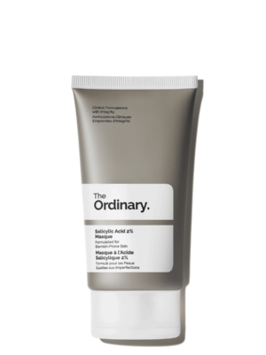 The Ordinary Masque à l'Acide Salicylique 2 % 50 ml