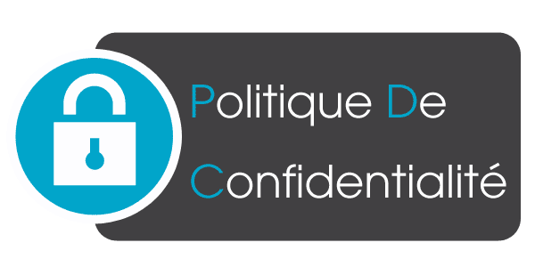 Politique de Confidentialité