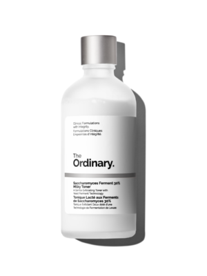The Ordinary Tonique Lacté aux Ferments de Saccharomyces 30 % 100 ml