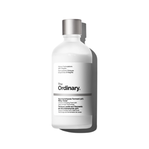 Tonique Lacté aux Ferments de Saccharomyces 30%