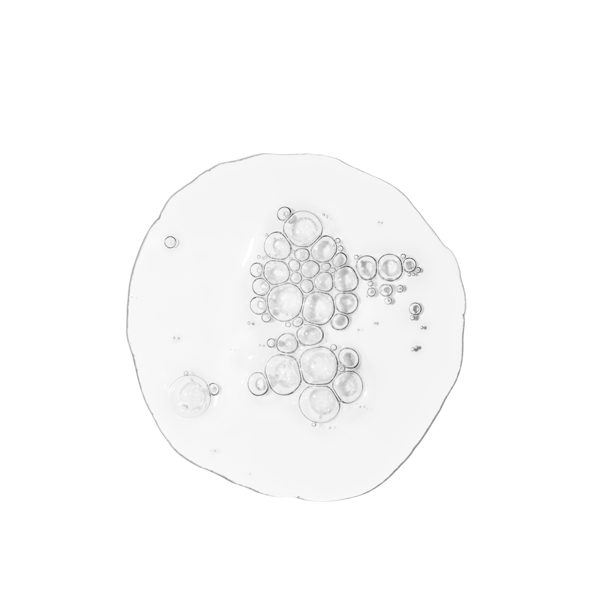 Balancing and Clarifying Serum