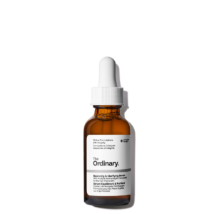 Balancing and Clarifying Serum