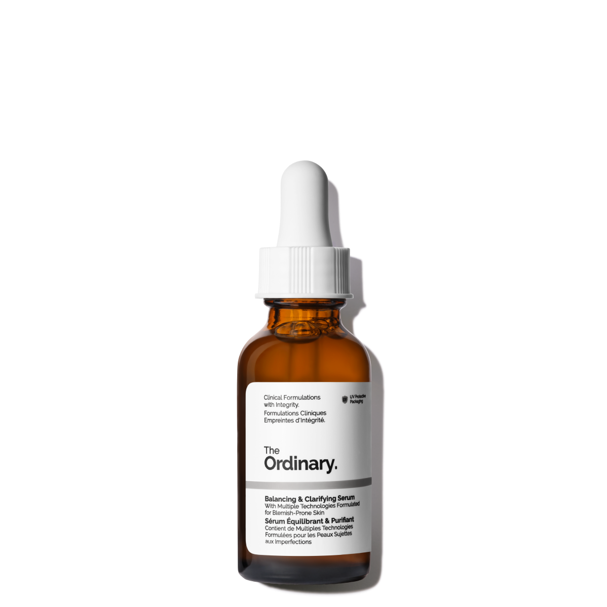 Balancing and Clarifying Serum