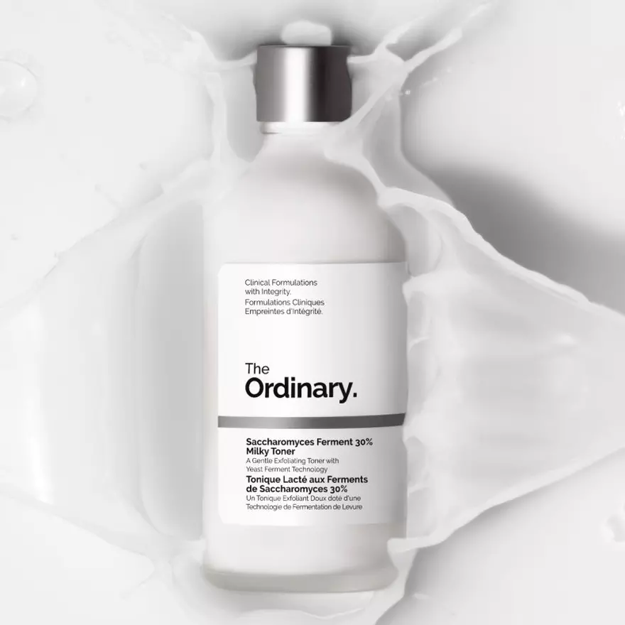 Guide Complet sur Les Ferments de The Ordinary