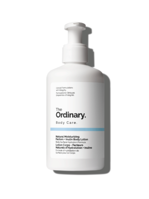 The Ordinary Natural Moisturizing Factors + Inulin Body Lotion 240ml