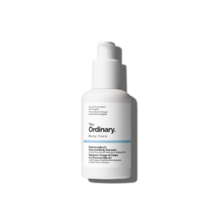 Niacinamide 5% Face and Body Emulsion