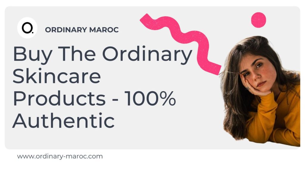 Buy The Ordinary Skincare Products