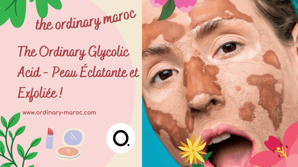 The Ordinary Glycolic Acid