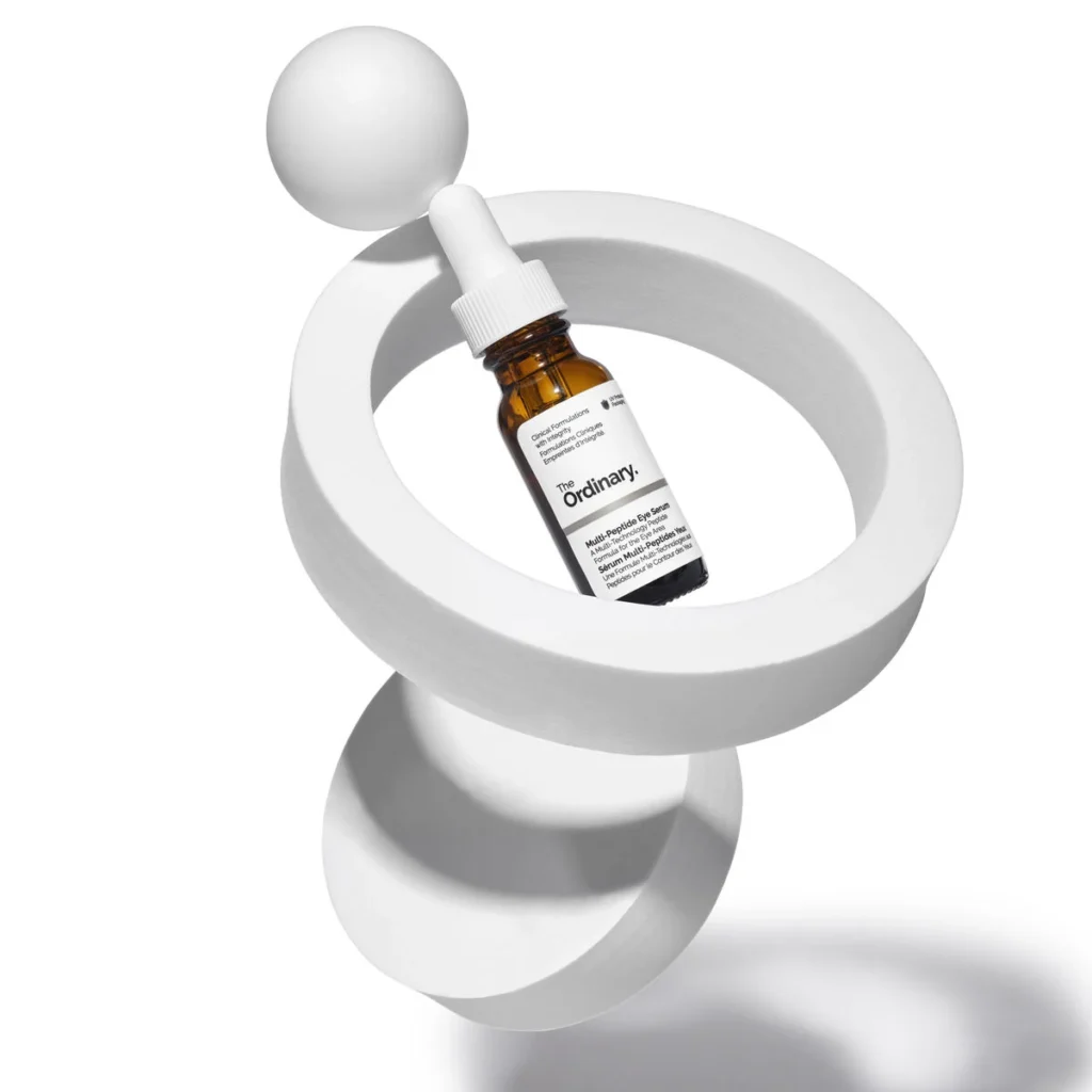 The Ordinary Multi Peptide Eye Serum