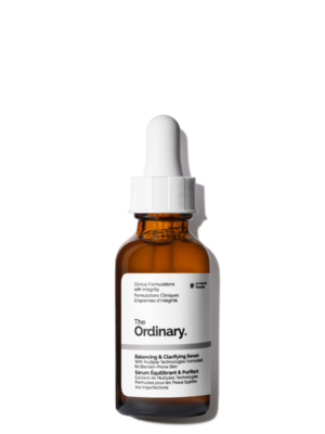 The Ordinary Balancing and Clarifying Serum 30ml