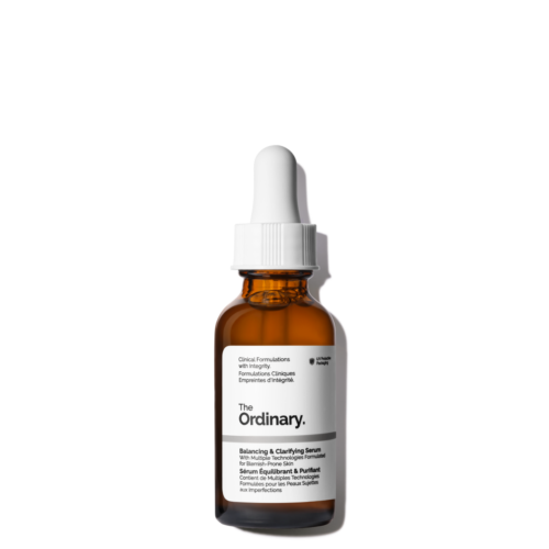Sérum Équilibrant & Purifiant