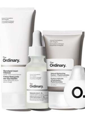 Collection Hydratation