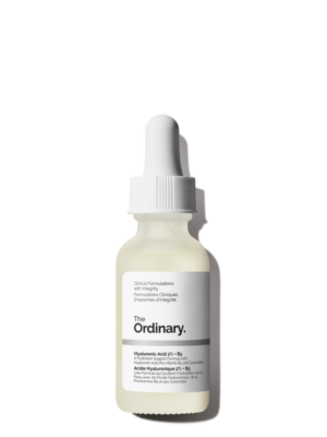 Hyaluronic Acid 2% + B5 (with Ceramides)