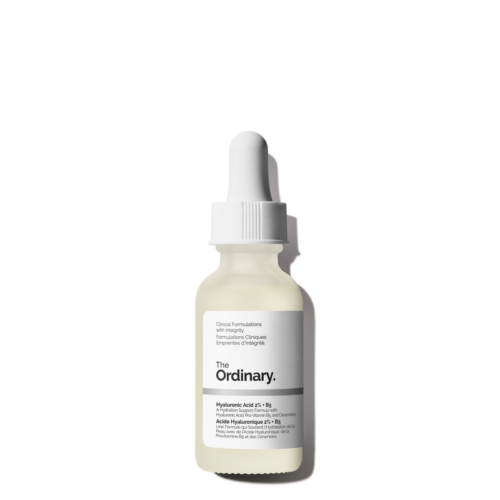 Hyaluronic Acid 2% + B5 (with Ceramides)