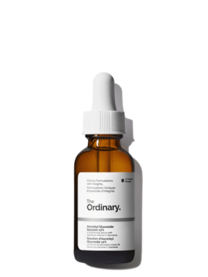 Solution d'Ascorbyl Glucoside 12%