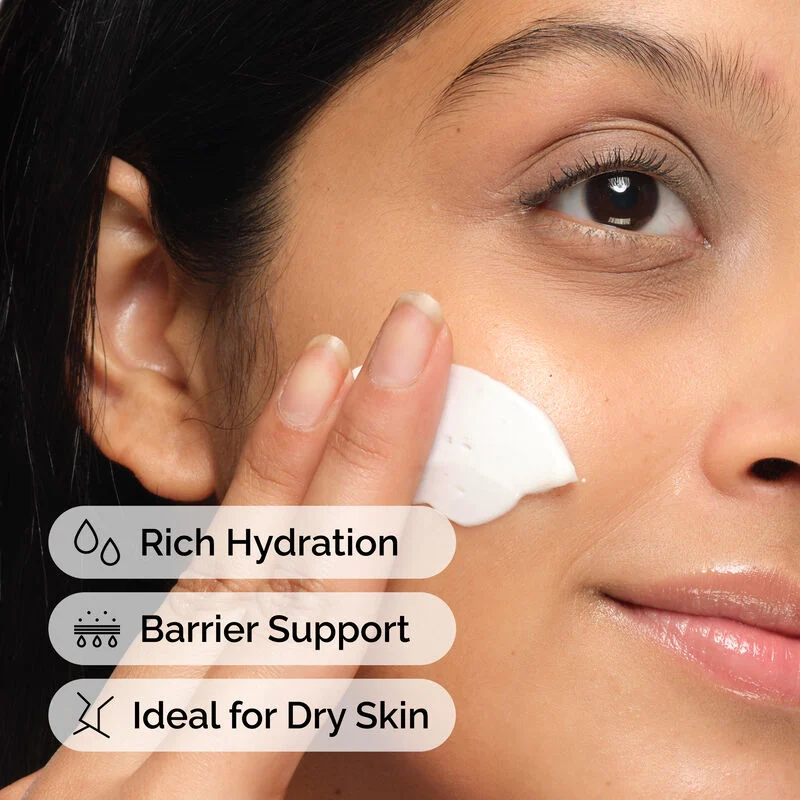 Facteurs Naturels d'Hydratation + PhytoCéramides