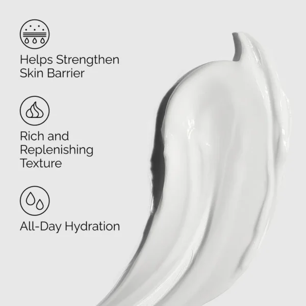 Facteurs Naturels d'Hydratation + PhytoCéramides
