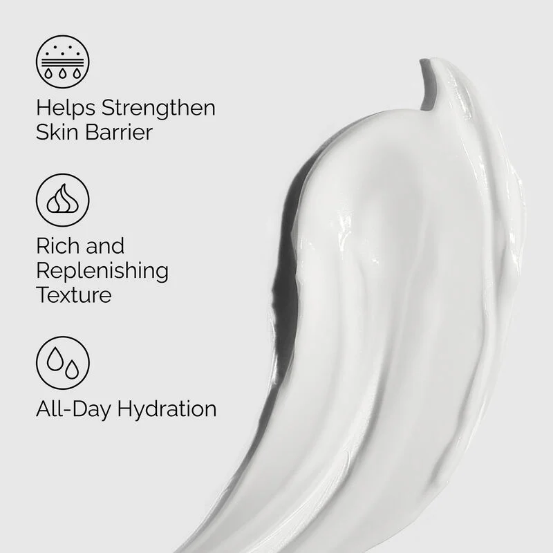 Facteurs Naturels d'Hydratation + PhytoCéramides