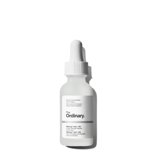 Matrixyl 10% + HA