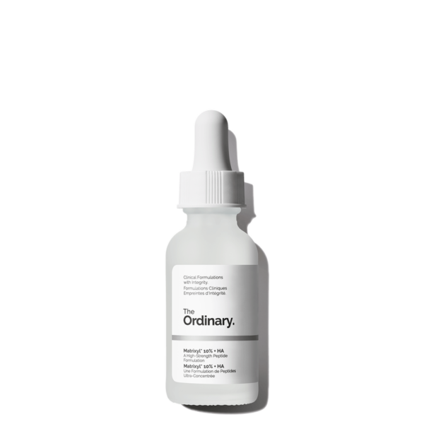 Matrixyl 10% + HA