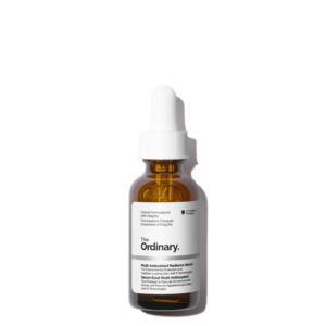 Sérum Éclat Multi-Antioxydant