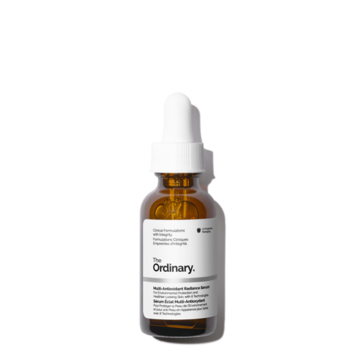 Sérum Éclat Multi-Antioxydant
