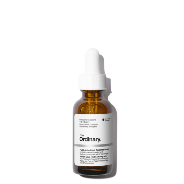 Sérum Éclat Multi-Antioxydant