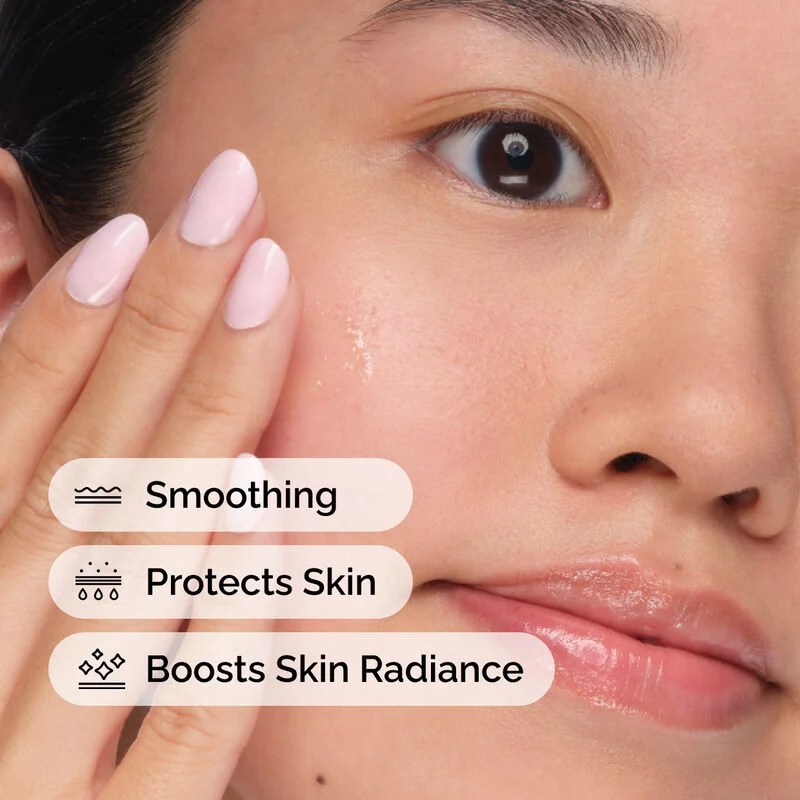 Sérum Éclat Multi-Antioxydant