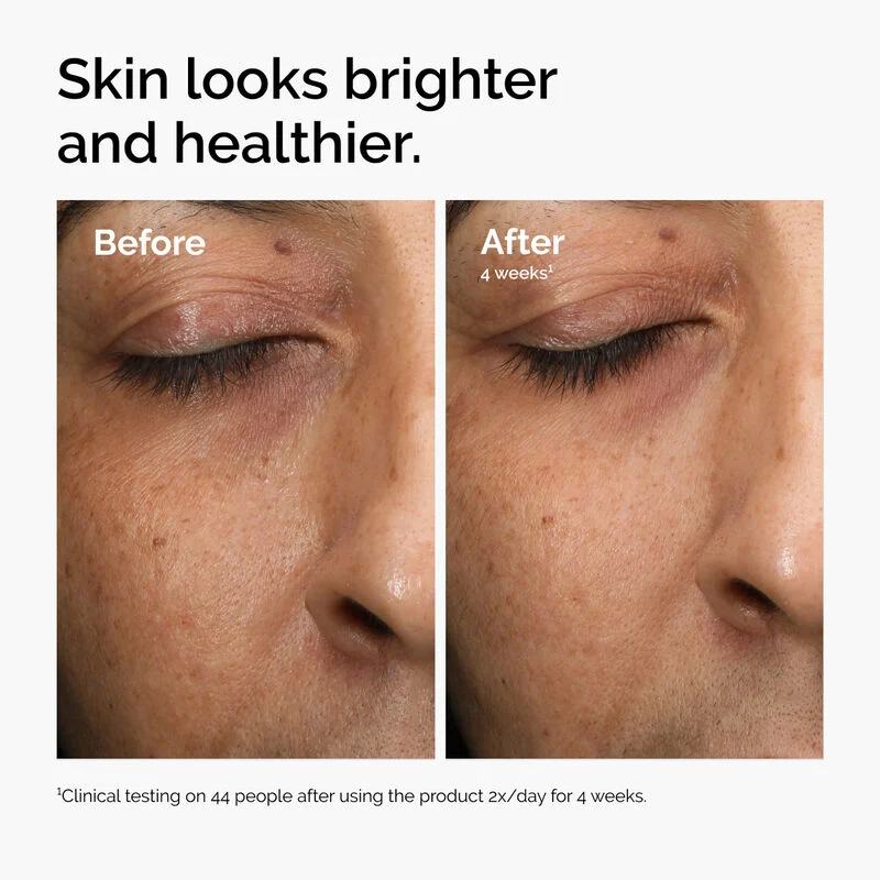 Sérum Éclat Multi-Antioxydant