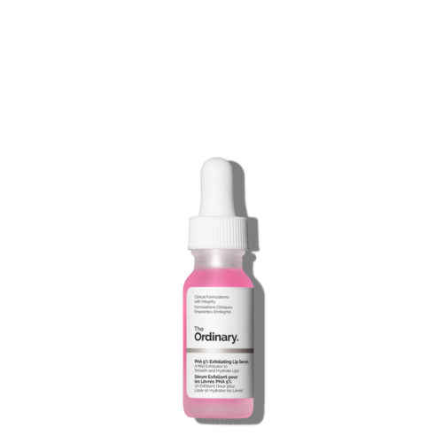 Sérum Exfoliant pour les Lèvres PHA 5%