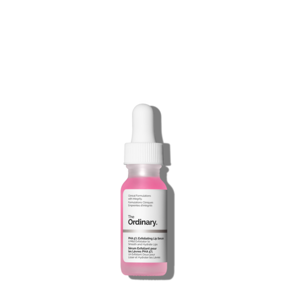Sérum Exfoliant pour les Lèvres PHA 5%