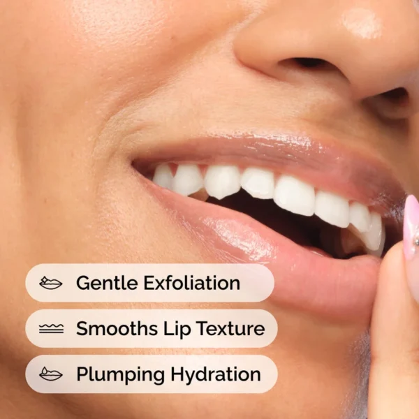 Sérum Exfoliant pour les Lèvres PHA 5%