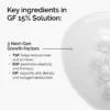 Solution GF 15%