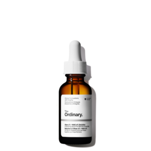 Solution à l'Aloe 2% + NAG 2%