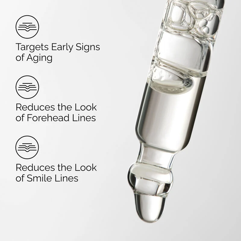 Solution à l'Argireline 10%