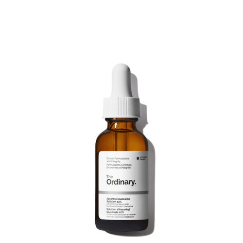 Solution d'Ascorbyl Glucoside 12%