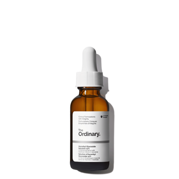 Solution d'Ascorbyl Glucoside 12%