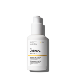 UV Filters SPF 45 Serum