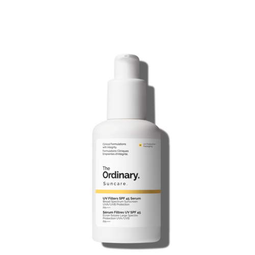 UV Filters SPF 45 Serum