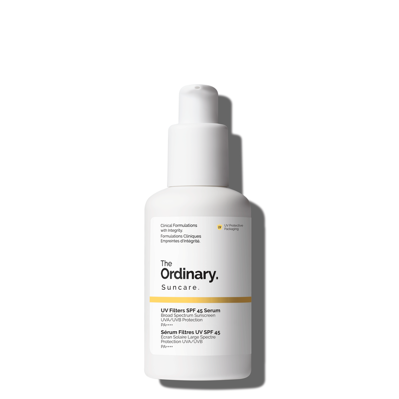 UV Filters SPF 45 Serum