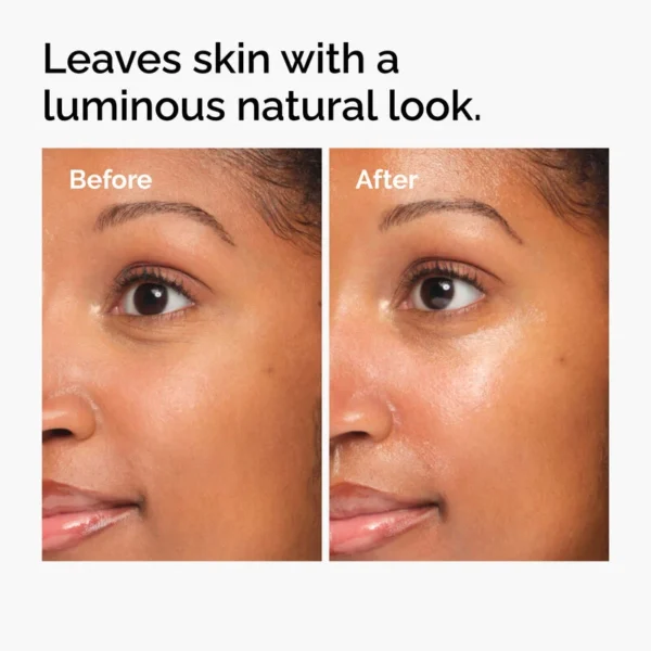UV Filters SPF 45 Serum