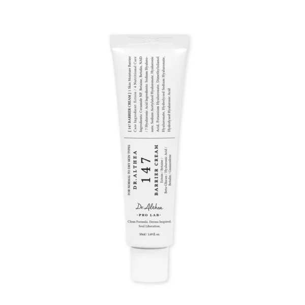 147 Barrier Cream