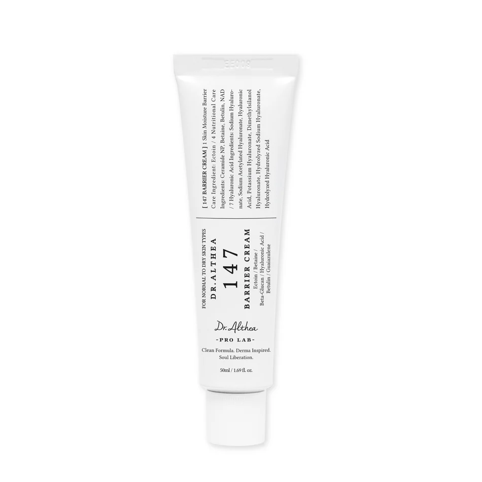 147 Barrier Cream