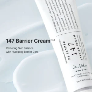 147 Barrier Cream