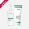 ANUA Acne Control Cleansing Duo