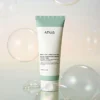 ANUA Heartleaf Succinic Moisture Cleansing Foam