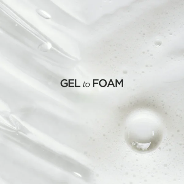 ANUA Heartleaf Succinic Moisture Cleansing Foam
