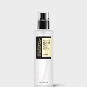 Advanced Snail 96 Mucin Power Essence