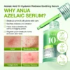 Anua Azelaic Acid 10 Hyaluron Redness Soothing Serum 30ml