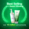 Anua Heartleaf Quercetinol Pore Deep Cleansing Foam 150ml